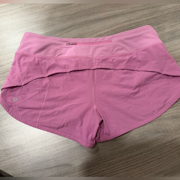 Lululemon Speed Up Short *2.5" - Picture 6 of 8